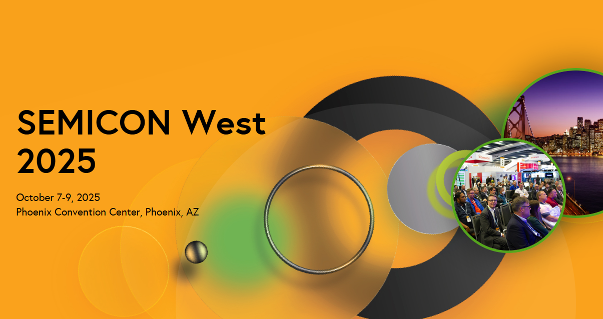 SEMICON West 2025