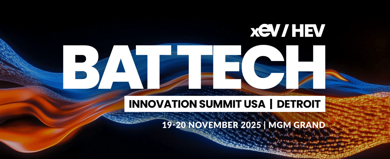 BATTECH INNOVATION SUMMIT USA 2025