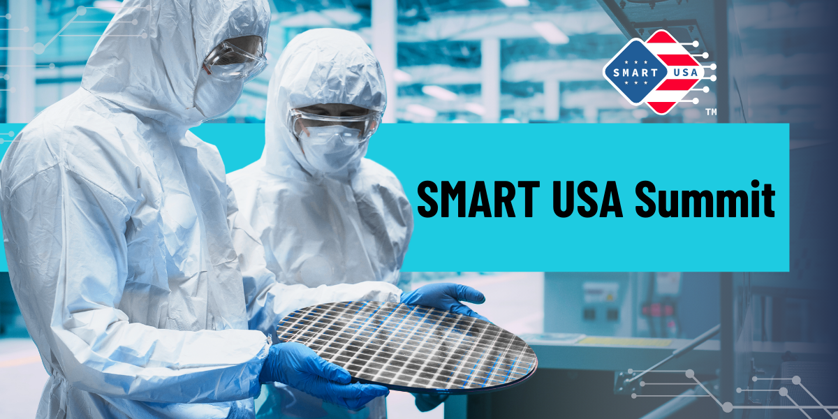 SMART USA Summit 2025